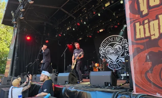 Sjock Festival Gierle