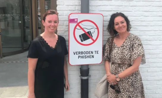 verkeersborden Nijlen