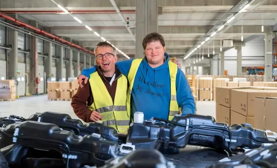 maatwerkbedrijf kaliber