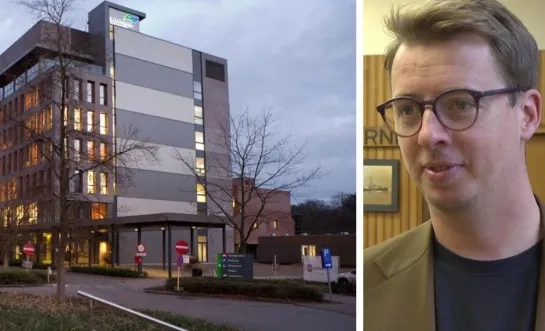 Hannes Anaf boos over wegvallen steun pensioenkost