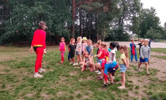 vakantieplezier gemeente dessel