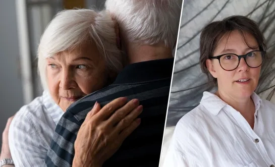 Beeldmontage RTV - rechtenvrije stockfoto/Liesbeth Van Eynde