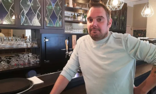 bistro Tilo