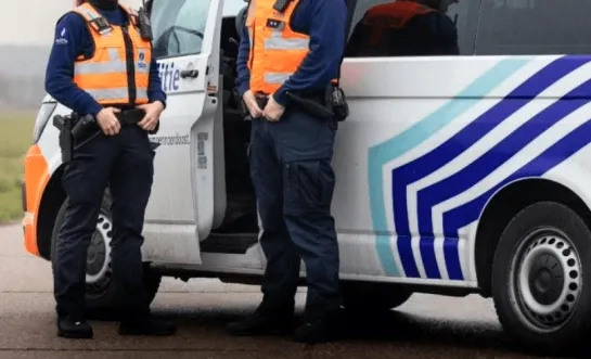 politie algemeen