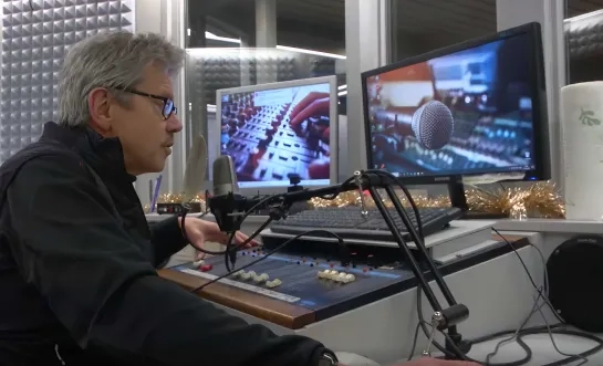 radio christina 45 jaar