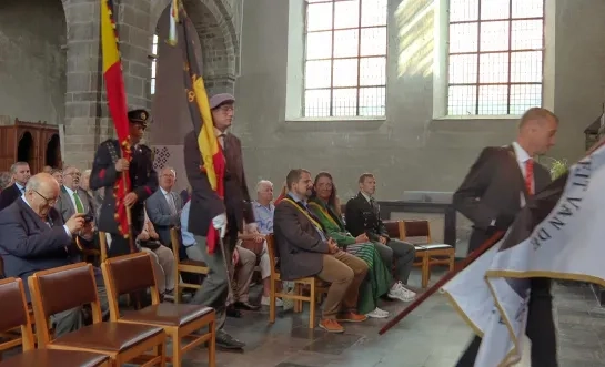 te deum lier