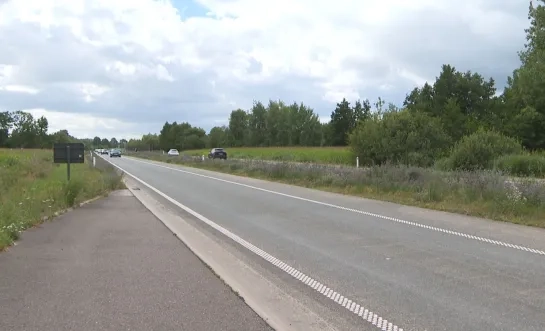 expresweg kasterlee