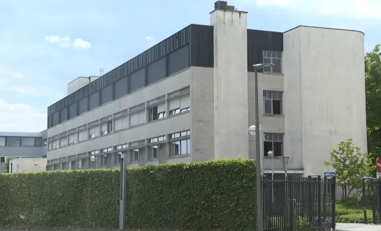 Belastingkantoor Turnhout gaat dicht