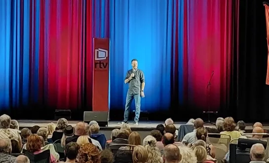 Verklapt met Jan Linssen in Retie