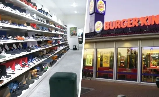 Burger King, Schoenen Torfs en CKS Fashion komen naar Breebos in Rijkevorsel
