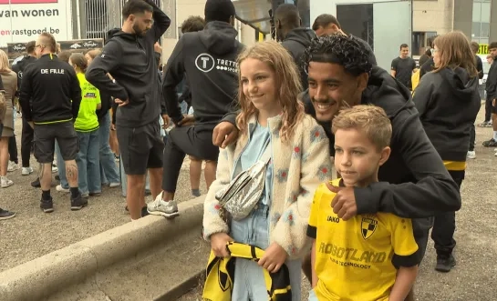 Lierse houdt fandag in aanloop naar eerste match op 9 augustus