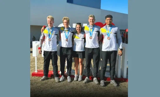 Rafaël Stanislas Bastiaens Louis Vangeel Geel Zammel Peddelsport