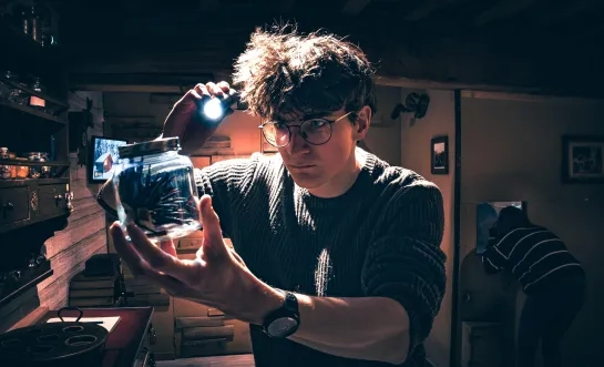 De Gouden Kooi Mechelen Escape Room