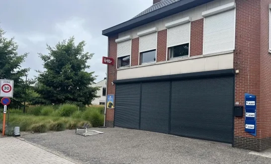 Krantenwinkel Marinkri Turnhout