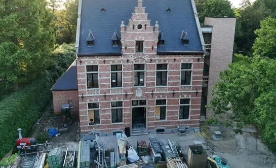 Hofke van Chantraine Oud-Turnhout