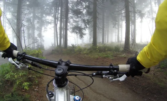 Mountainbike