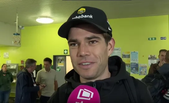 Wout van Aert Herentals
