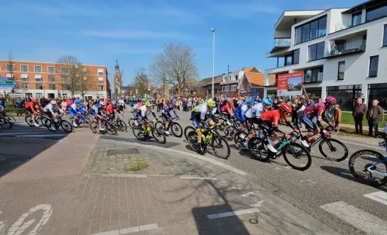 Scheldeprijs Hoogstraten 2023