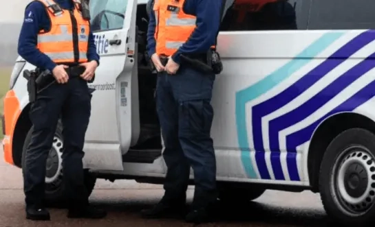 politie noorderkempen 