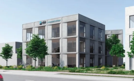 kantoor boerenbond en KLJ 