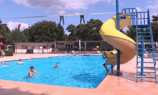 camping balen