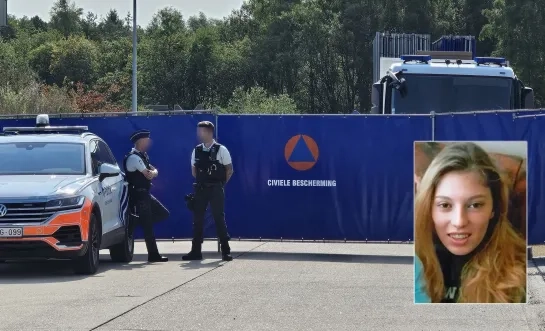 Zoekactie Heidi De Schepper Balen