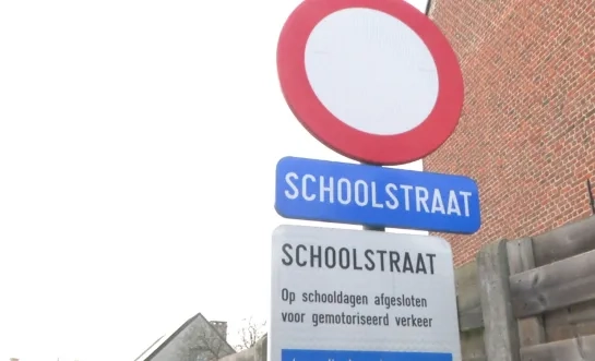 Schoolstraat