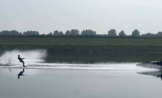 Waterski