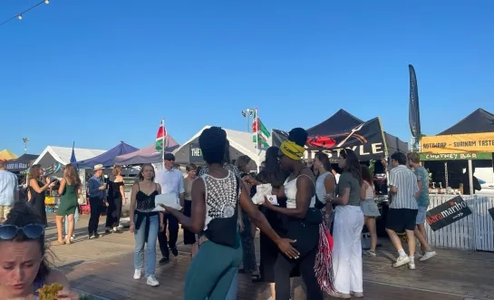 Antilliaanse Feesten 2025