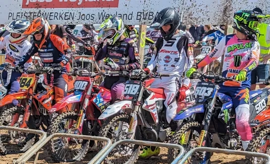 motorcross Keiheuvel 2025
