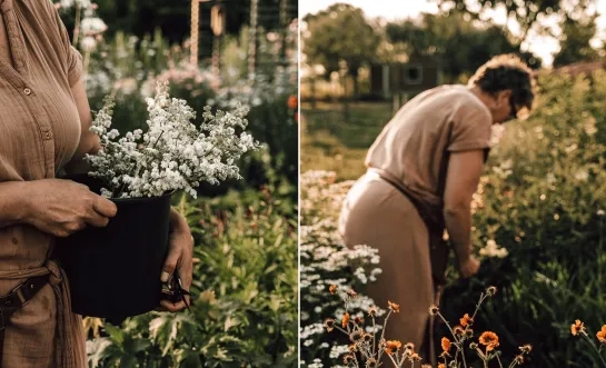 Madame Natuurlijk Rijk Arendonk Open Plukdagen bloemen Moederdag