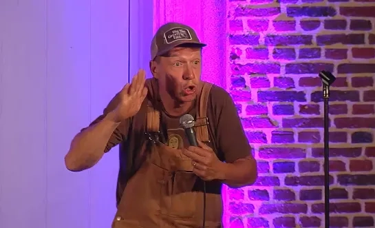 Joost Van Hyfte Verklapt Olen 2023