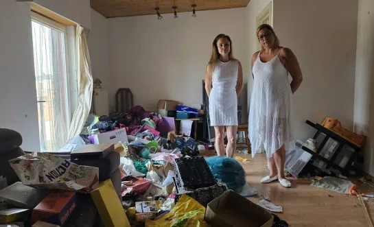 Rommel appartement Heist-op-den-Berg