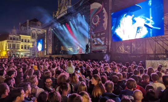 Maanrock