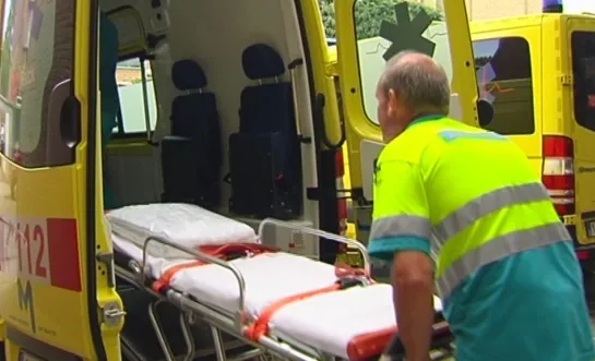 ambulance Mechelen ambulancier verpleger verpleegkundige 
