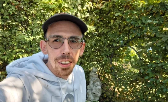 Bjorn Huyghe