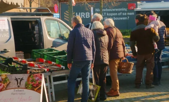 markt 