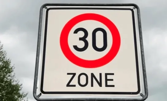 zone 30 