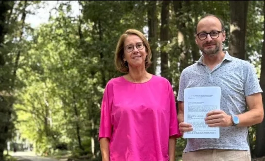 Peulisbaan Bonheiden overlast onveilige situaties buurtbewoners