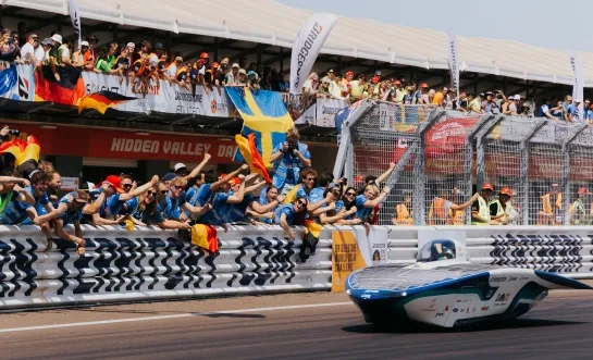 Solar Team