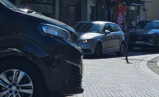 Campagne 'Correct Parkeren' op komst in Balen, Dessel en Mol