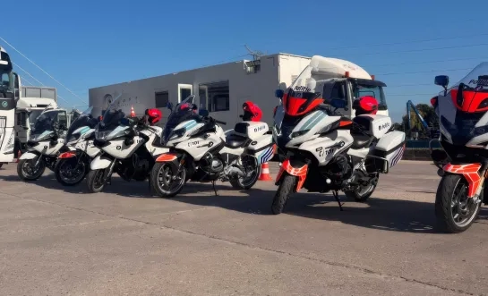 politie Zuiderkempen 