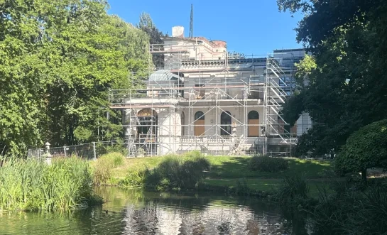 dak tivoli stad mechelen 