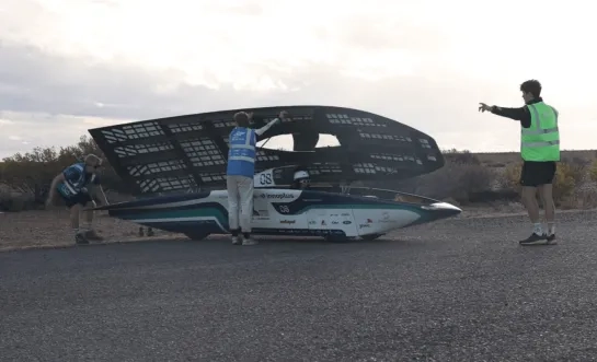 solarteam