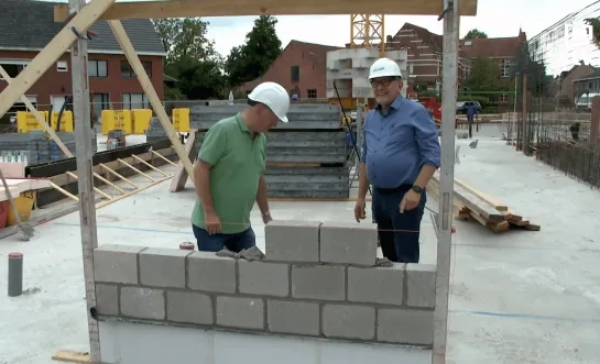 De Heischuur ontmoetingscentrum Oosthoven