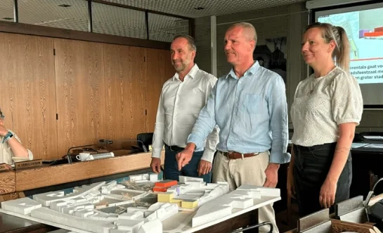 Herentals stadsfeestzaal