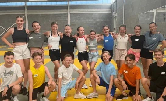 sportkampen zomervakantie lokaal bestuur Duffel