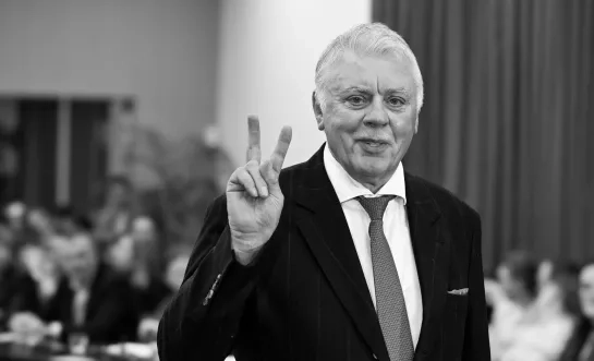Schepen Maurice Verheyden van Sint-Katelijne-Waver plots overleden