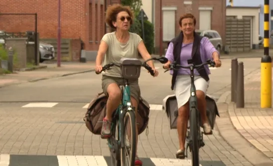 35ste editie van fietstocht De Schakel is mogelijk de laatste