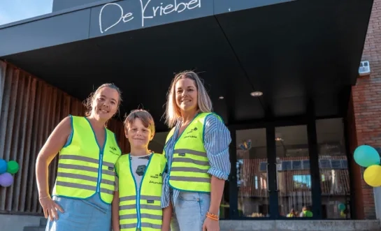 fluohesjes de kriebel.